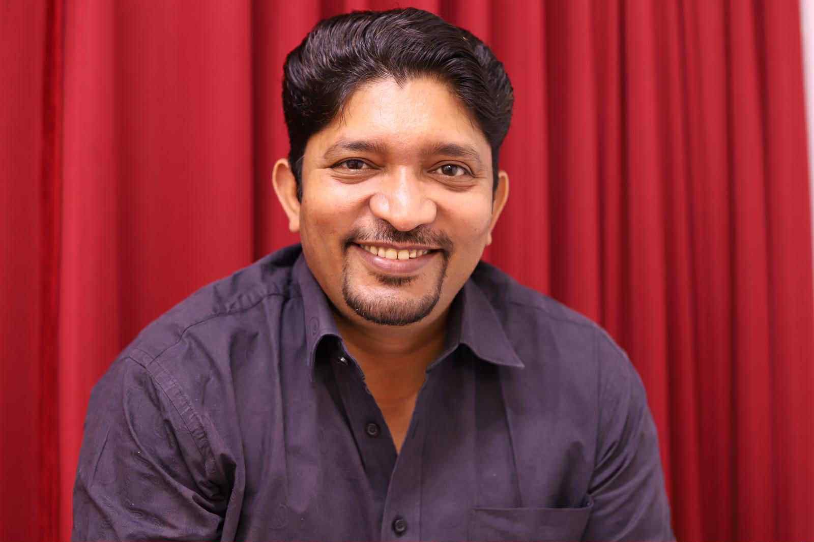 MR. MEJIT CHEMBAKARA