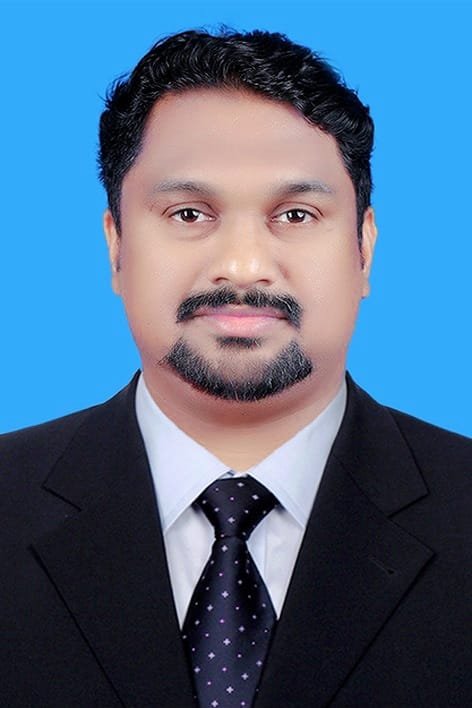 Mr. Jimmy Kuriakose