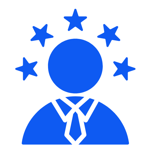 professionalism icon